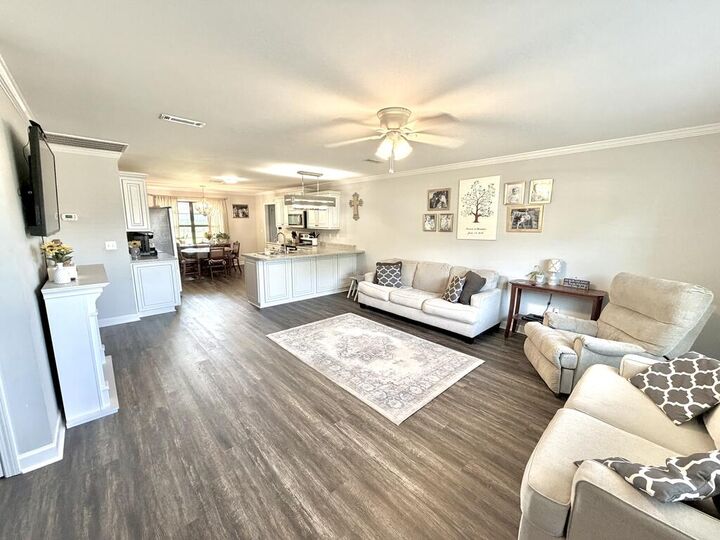 Property Photo: 43 Magnolia Street AL 36350