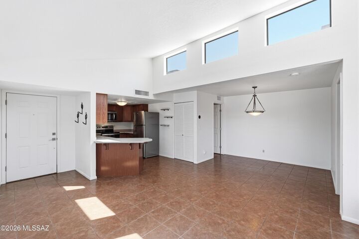 Property Photo: 5051 N Sabino Canyon Road 2124 AZ 85750