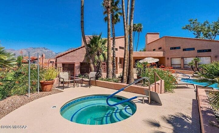 Property Photo:  5051 N Sabino Canyon Road 2124  AZ 85750 