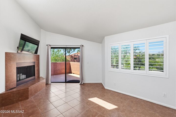 Property Photo:  5051 N Sabino Canyon Road 2124  AZ 85750 