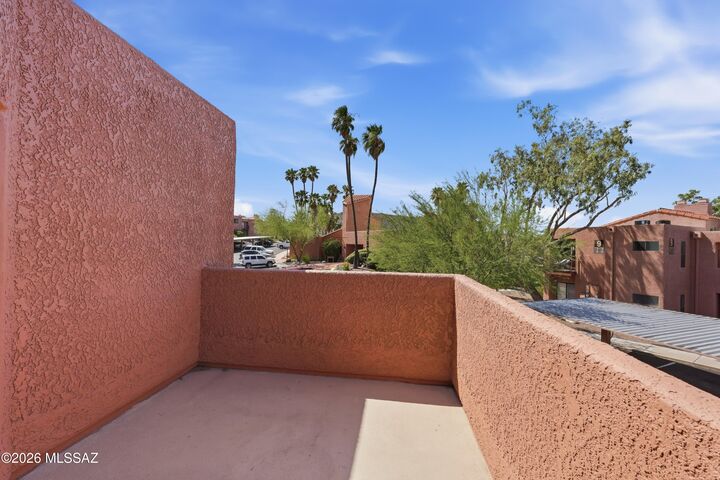 Property Photo: 5051 N Sabino Canyon Road 2124 AZ 85750