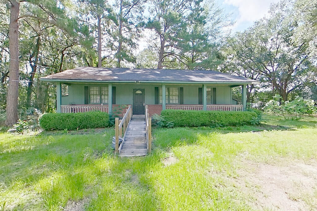 Property Photo:  1256 Singletary Rd  GA 31792 