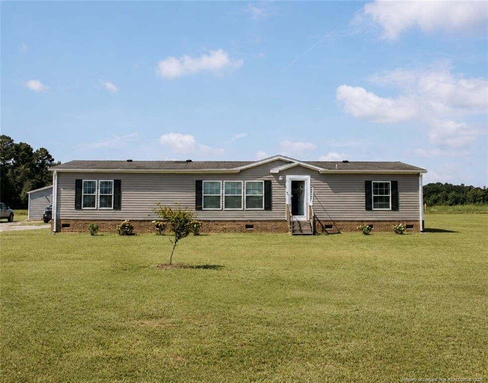 Property Photo: 2398 Progressive Farm Road NC 28340