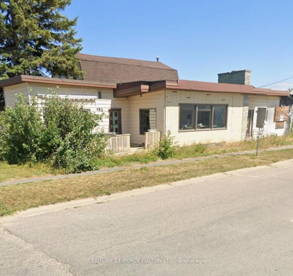 Photo de la propriété:  493 Church Street  ON P0K 1G0 