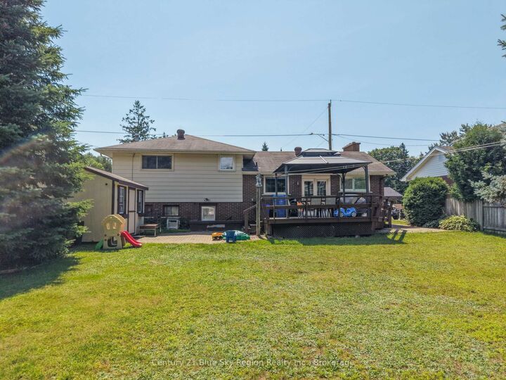 Photo de la propriété:  164 Gordon Drive  ON P1B 8B2 
