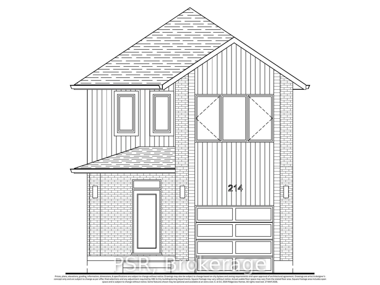 Property Photo:  464 Green Gate Boulevard  ON N1T 0H9 