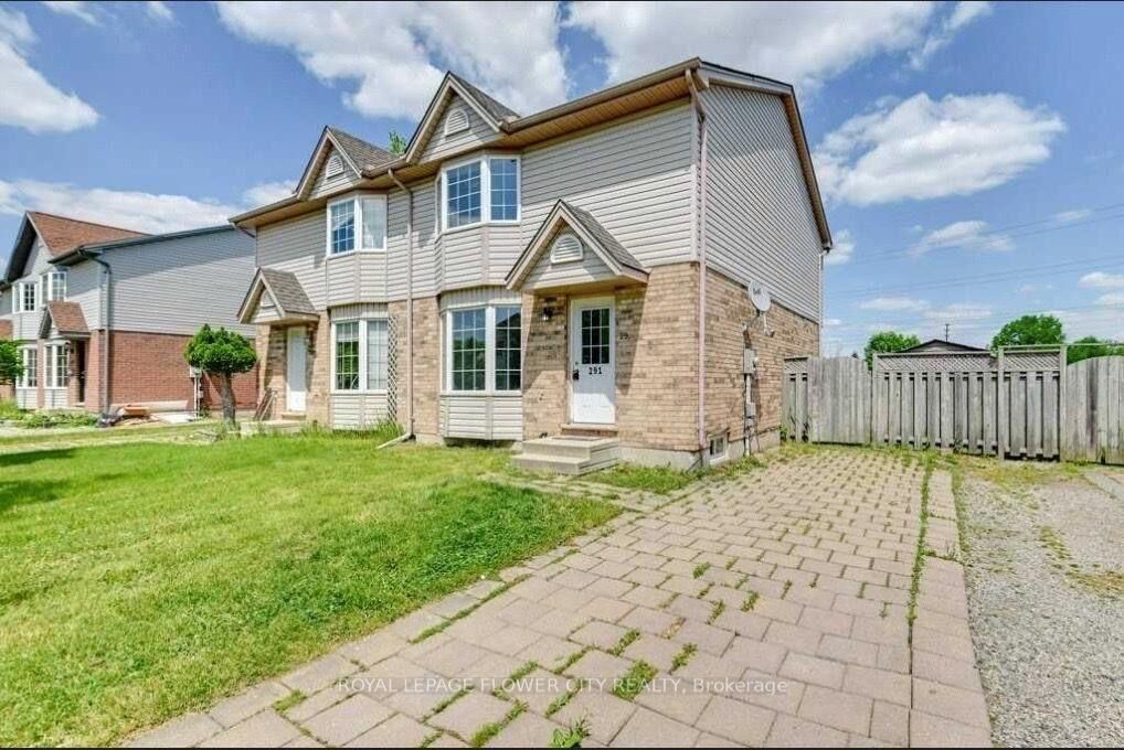 Property Photo:  291 Fleming Drive  ON N5V 4Y7 