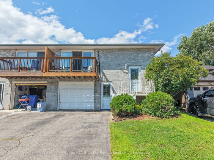 Photo de la propriété:  140 Massey Drive  ON P1A 4G4 