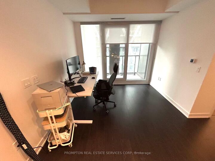Property Photo: 238 Simcoe Street 2806 ON M5T 0E2