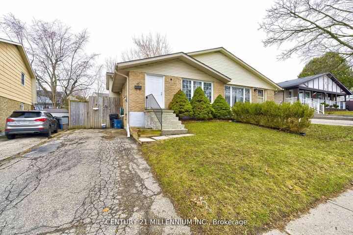 Property Photo:  15 Northview Heights Drive  ON N1R 6Z9 