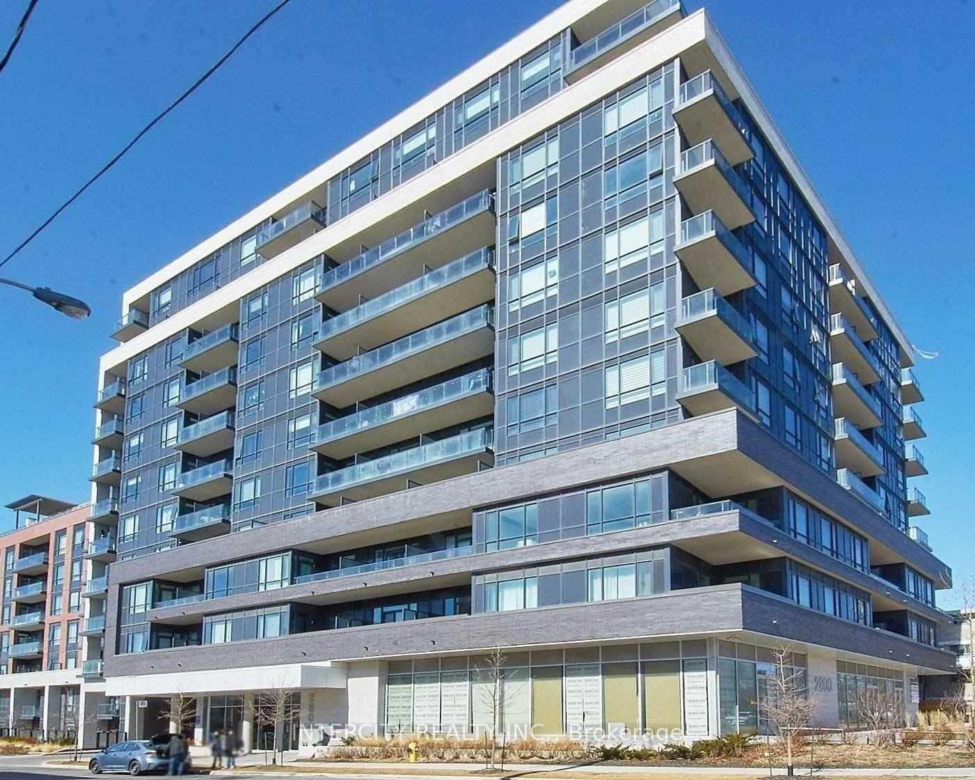 Property Photo:  2800 Keele Street 905  ON M3M 2G4 