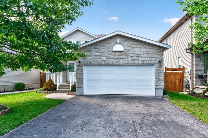 1447 Hanover Drive — photo 1