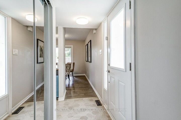 Property Photo: 2530 Northampton Boulevard 19 ON L7M 4B4