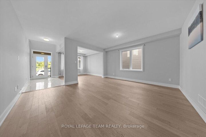 Property Photo: 2413 Watercolours Way ON K2J 7A9