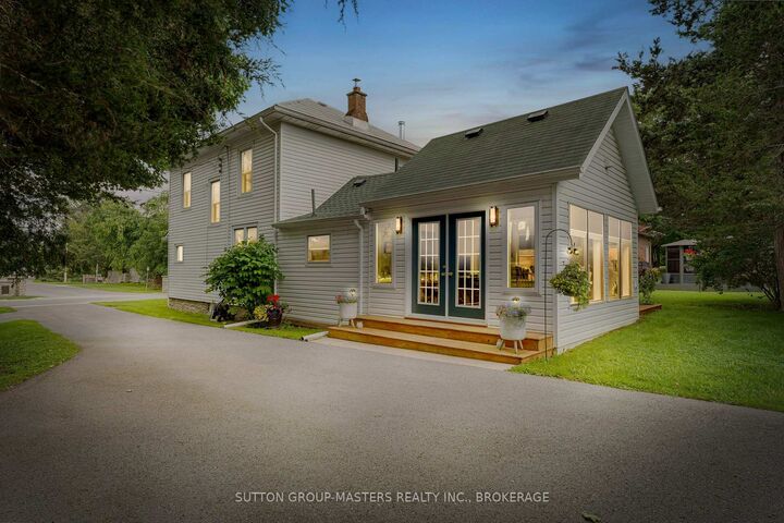 Property Photo:  4391 Wheatley Street  ON K0H 2T0 