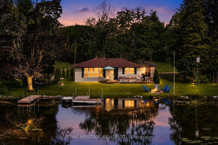 Property Photo:  100 Clearview Drive  ON K0L 2W0 