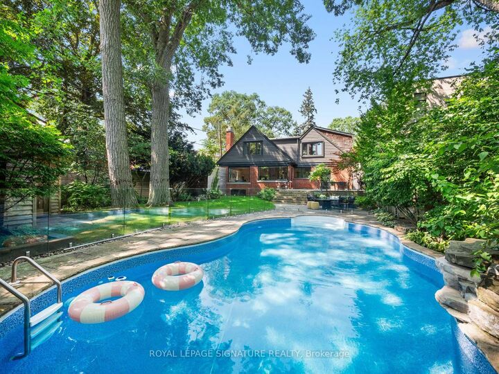Property Photo:  74 Fallingbrook Drive  ON M1N 1B6 