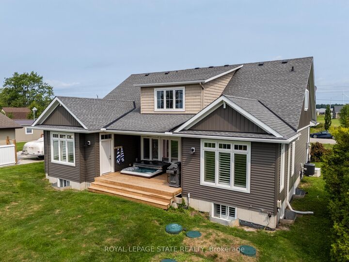 Property Photo: 3176 Lakeshore Road ON N1A 2W8