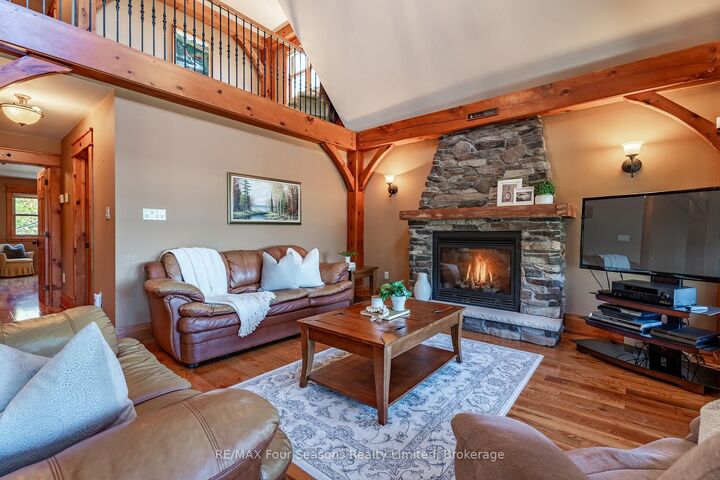Property Photo: 805 Eastdale Drive ON L9Z 2R5