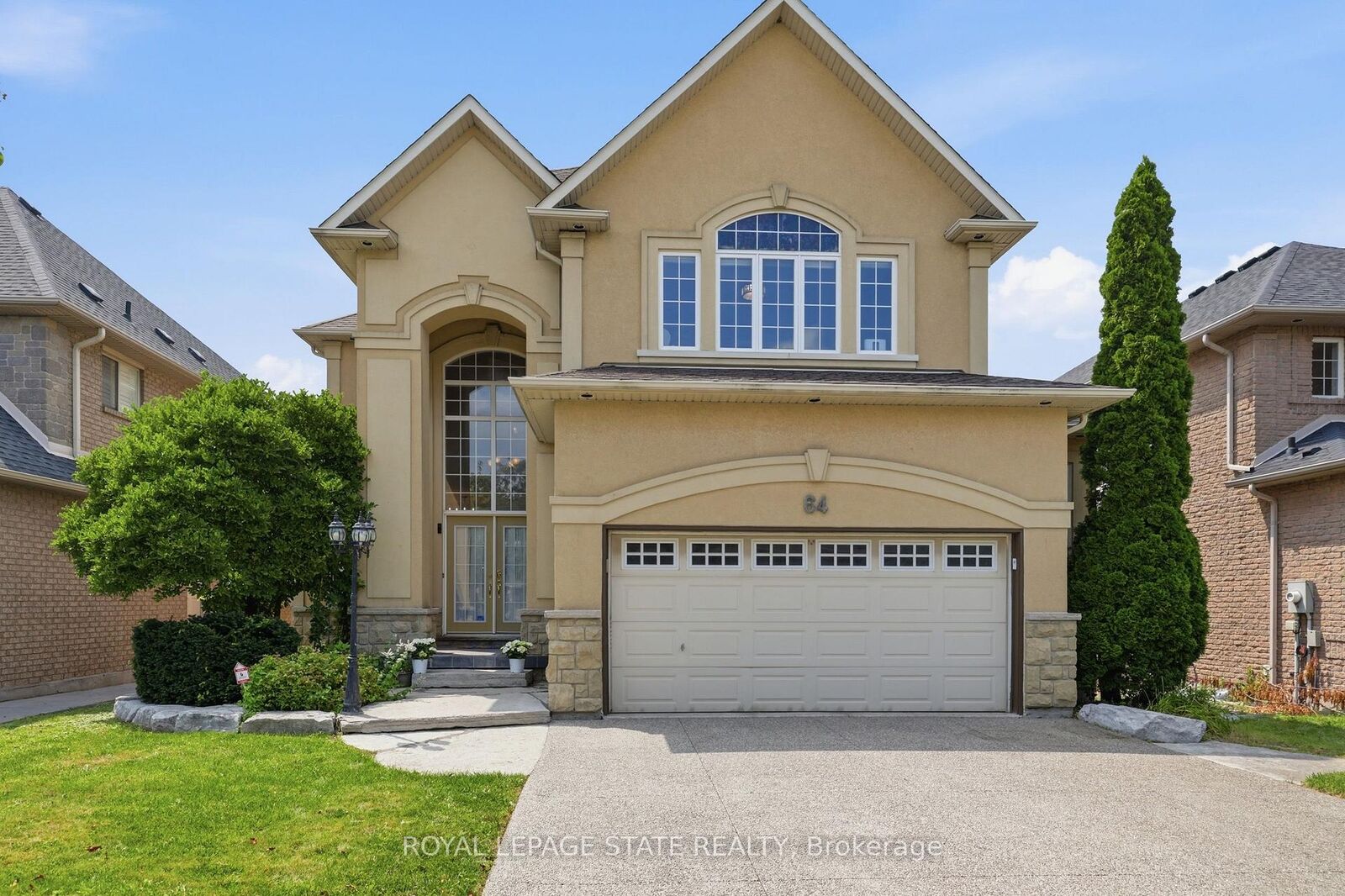 Property Photo: 64 Joshua Avenue ON L9K 1P8