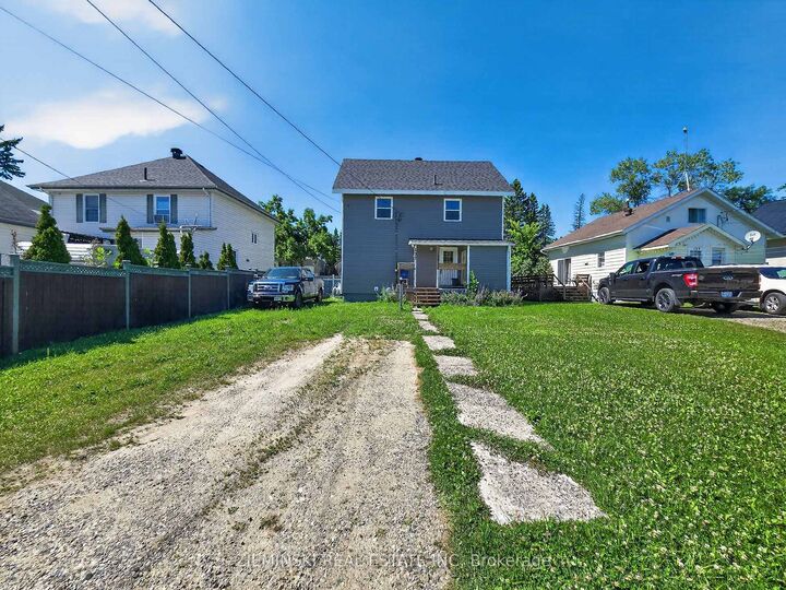 Property Photo: 137 Cambridge Avenue ON P0K 1E0
