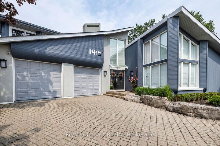 1410 Manitou Drive — photo 1