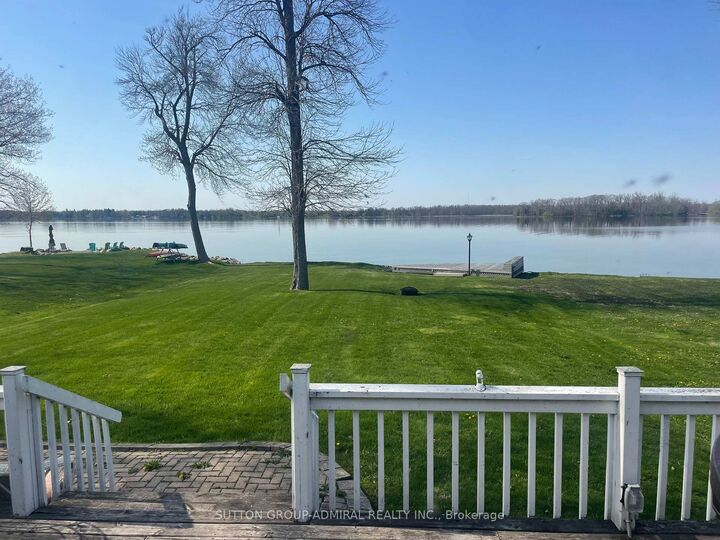 Property Photo:  162 Bayshore Drive  ON L3T 2N9 