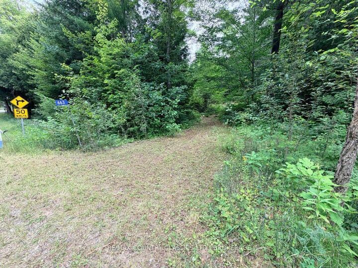 Property Photo: 663 Skootamatta Lake Road ON K0H 1K0