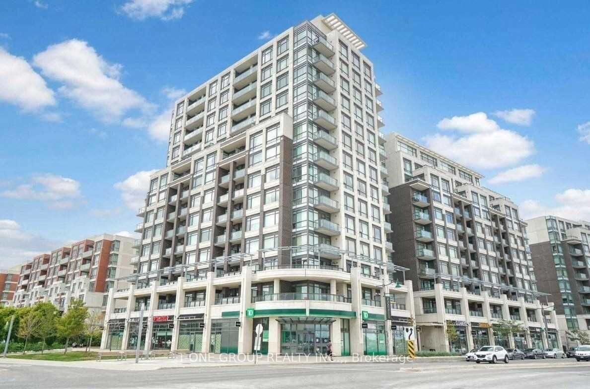 Property Photo:  8110 Birchmount Road 511  ON L6G 0E3 