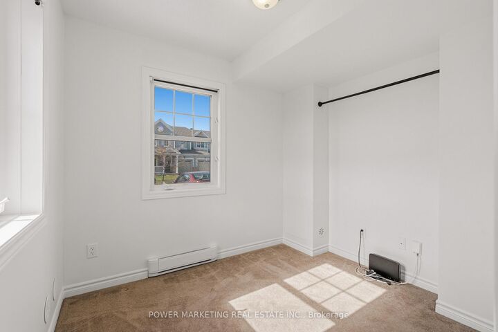 Property Photo: 193 Soleil Avenue ON K4A 0V9