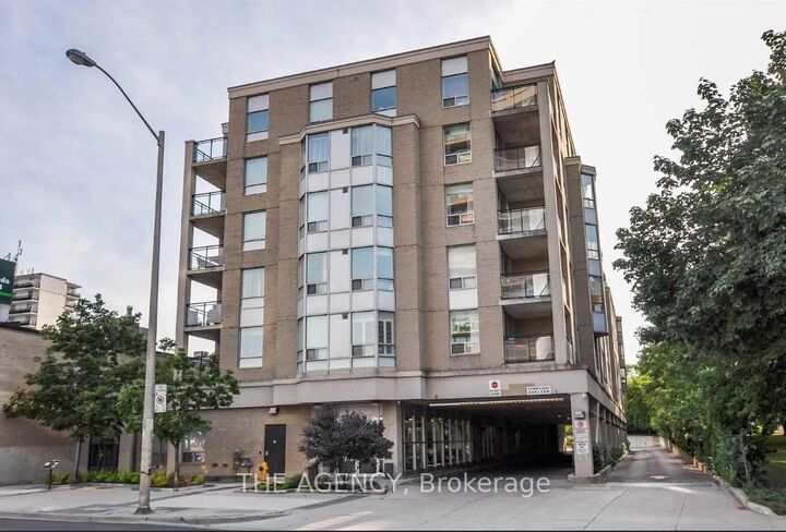 5940 Yonge Street 207 — photo 1