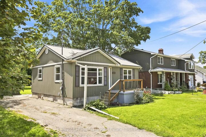Photo de la propriété: 317 Bay Street ON L0K 1A0