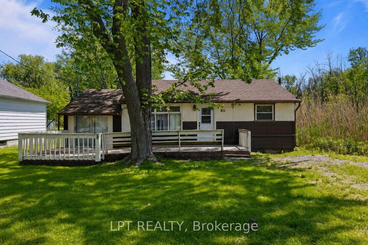 Photo de la propriété:  815 Paradise Drive  ON L0E 1S0 