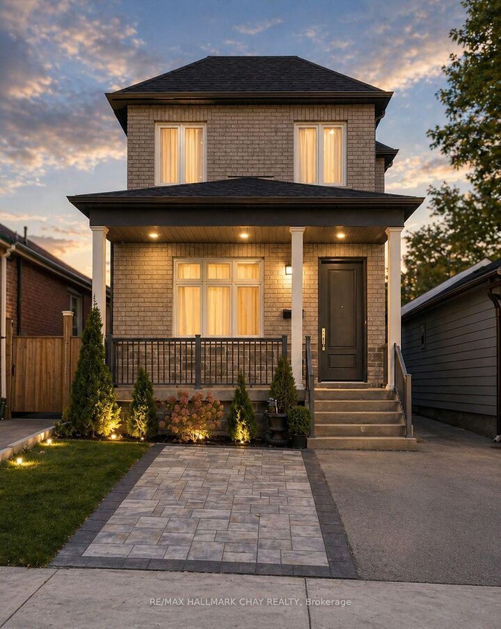 611 Northcliffe Boulevard — photo 1