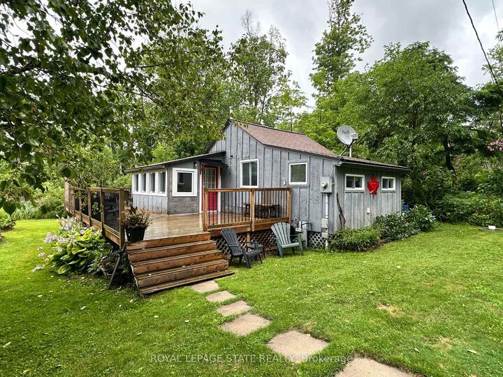 Property Photo: 716 Sandy Bay Road ON N1A 2W6