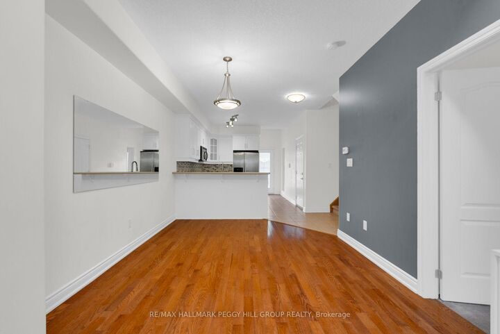 Property Photo: 125 Huronia Road 11 ON L4N 4G1