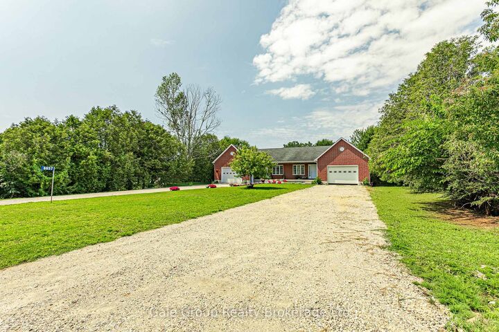 Property Photo: 6659 Plank Road ON N0J 1Z0