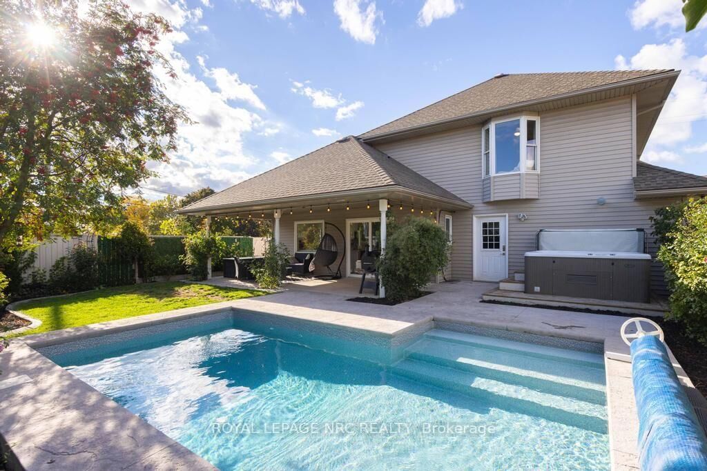 Property Photo:  2A Dixie Road  ON L2N 2A8 