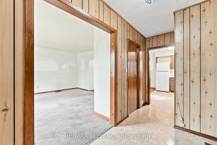 Property Photo: 119 West Street W ON K8N 4X8