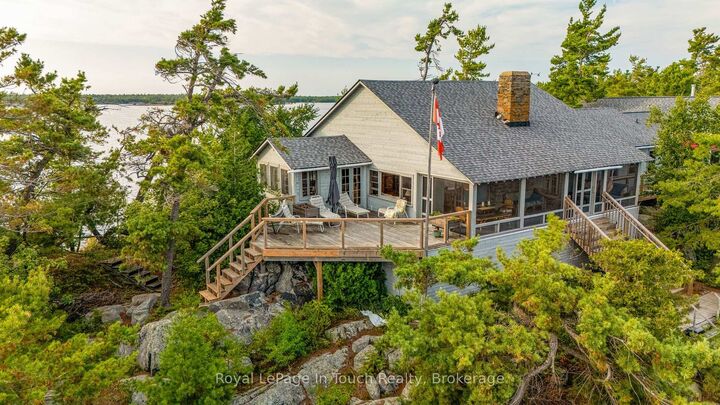 Property Photo: 1 B427 Turning Island ON P2A 0B7