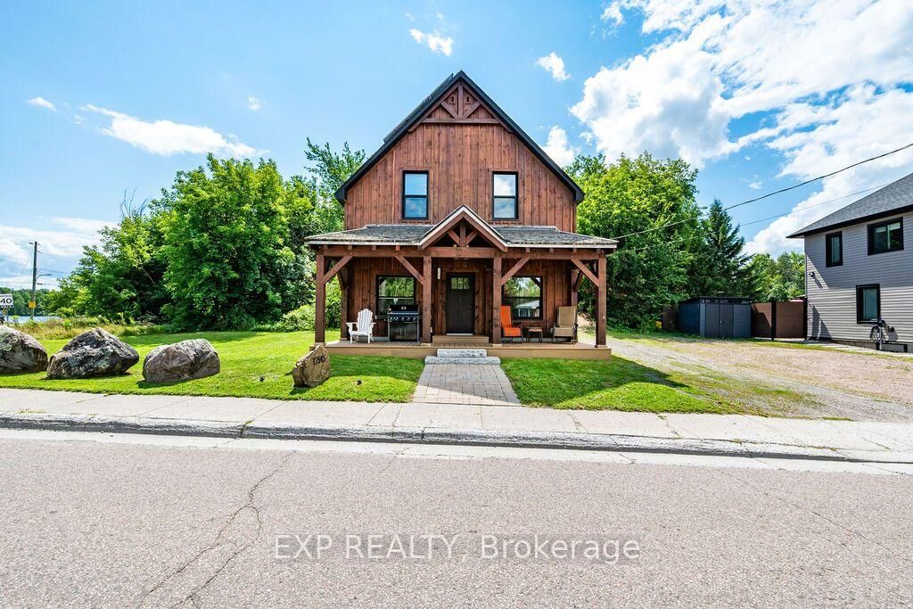 Property Photo:  12595 Lanark Road  ON K0J 1H0 