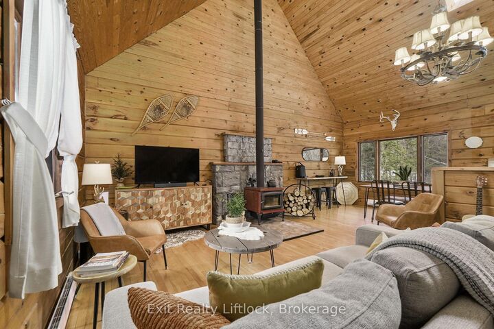 Property Photo: 3428 County Rd 620 N/A ON K0L 1A0