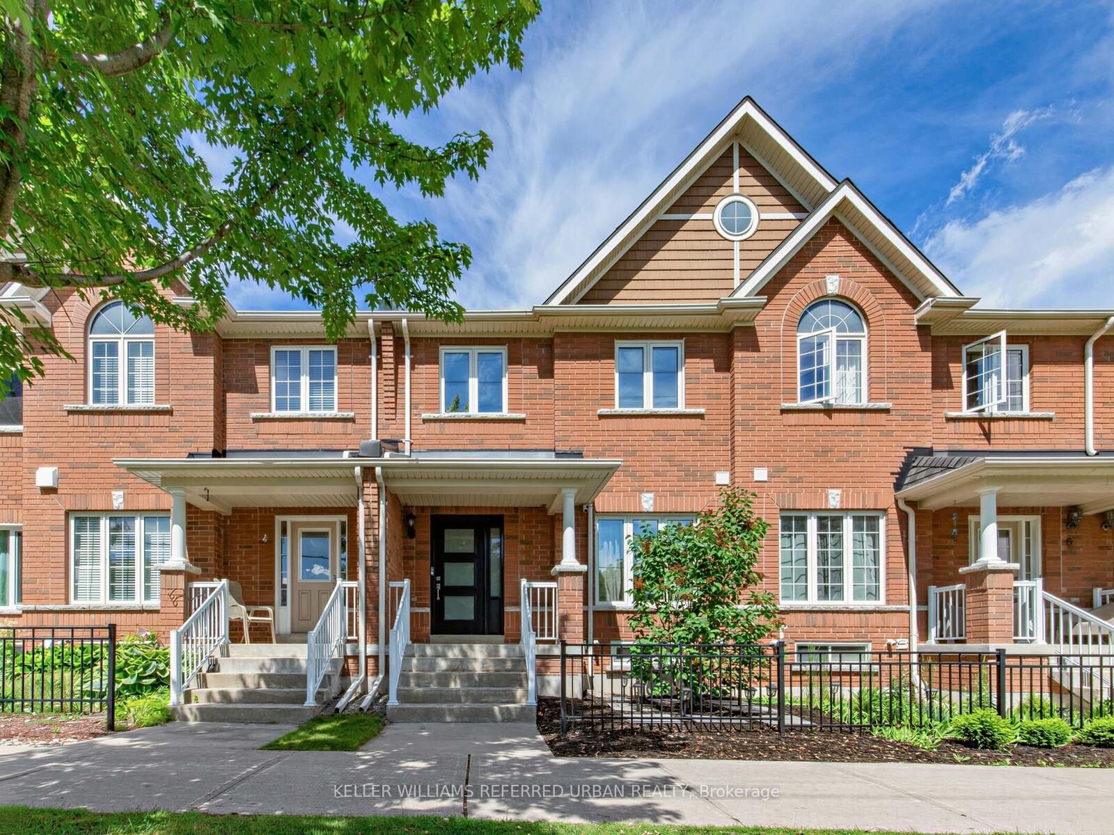 Property Photo:  5 Caserta Street  ON L4P 0E6 