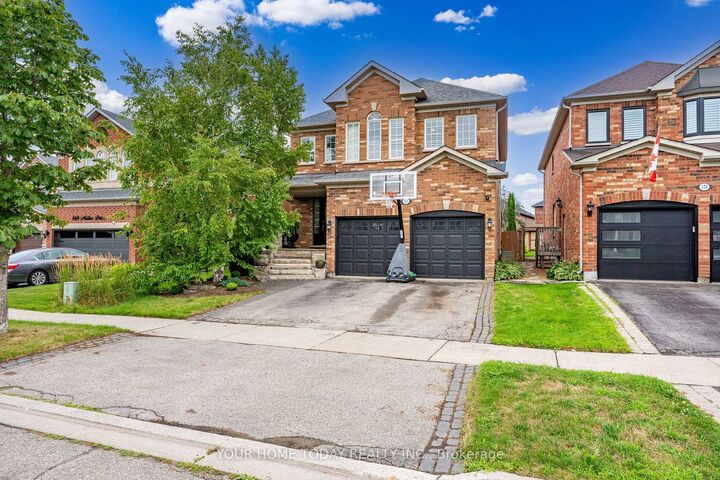 Property Photo: 171 Miller Drive ON L7G 5Y2