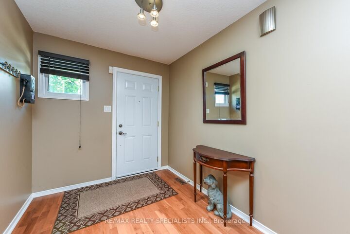 Property Photo:  3050 Orleans Road 122  ON L5L 5P7 