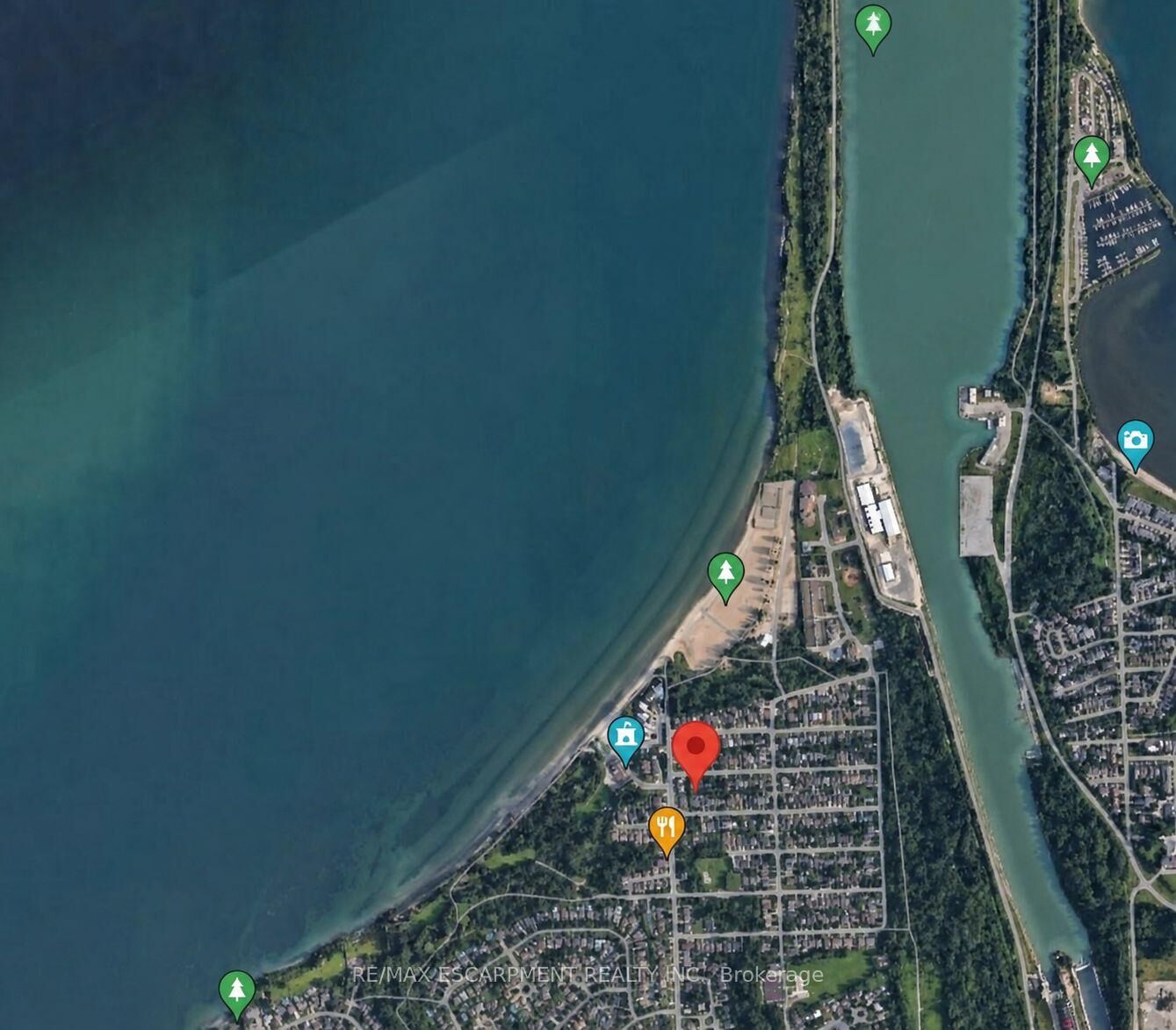 Property Photo:  4 Grandview Drive  ON L2M 1A8 