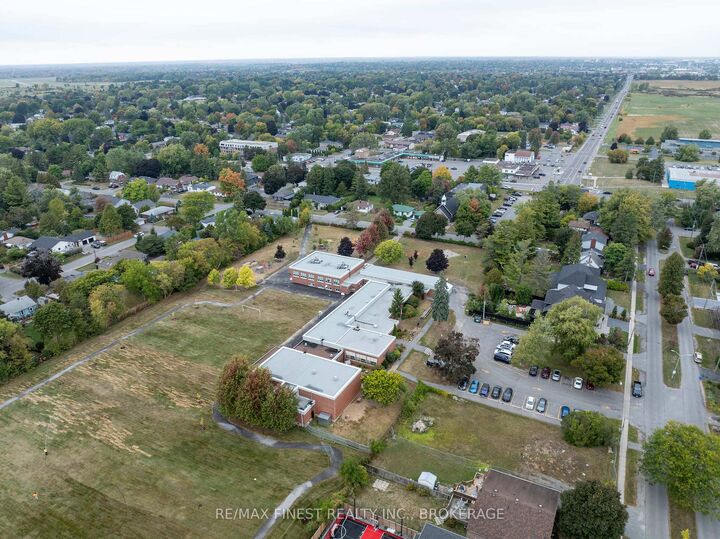 Property Photo:  41 Crerar Boulevard  ON K7M 3P7 