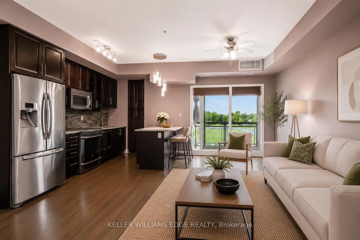 128 Garden Drive 413 — photo 1