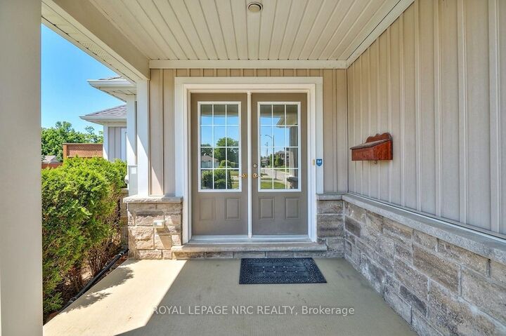 Property Photo: 171 Classic Avenue ON L3B 0A3