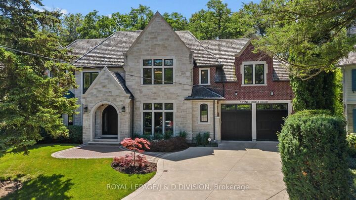 5 Pine Forest Road — photo 1